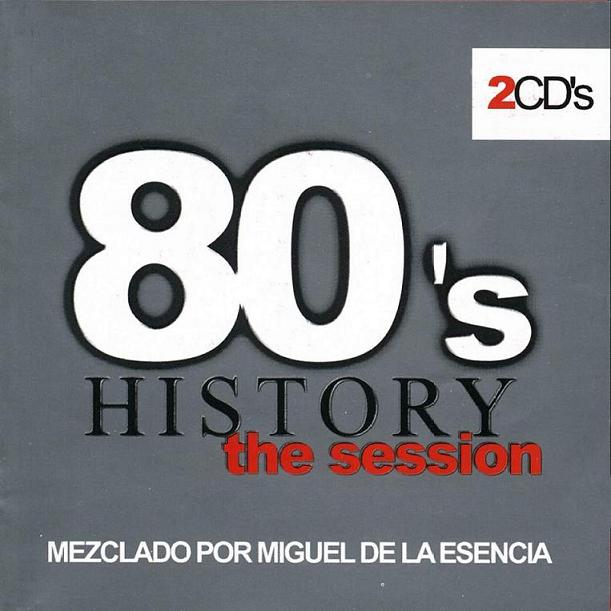 pelicula 80s History – The Session